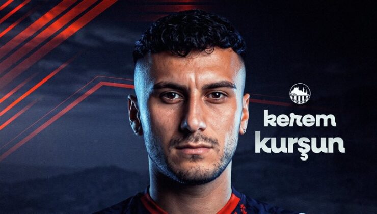 Mardin 1969, Kerem Kurşun'u renklerine kattı