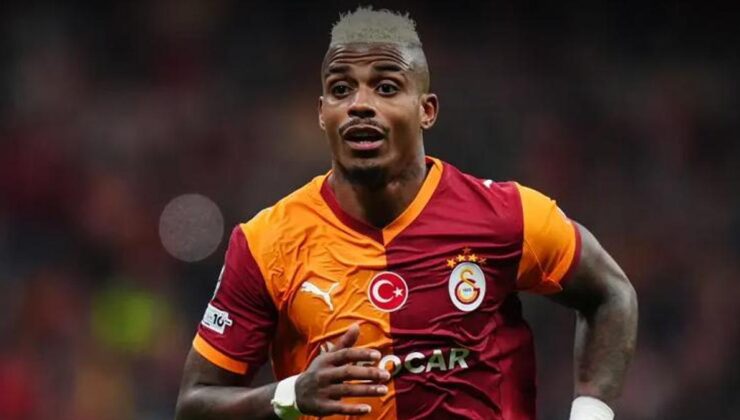 Mario Lemina’dan astronomik teklife jet yanıt! Kararını hemen bildirdi
