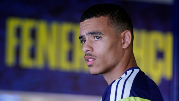 Mason Greenwood sahaya indi