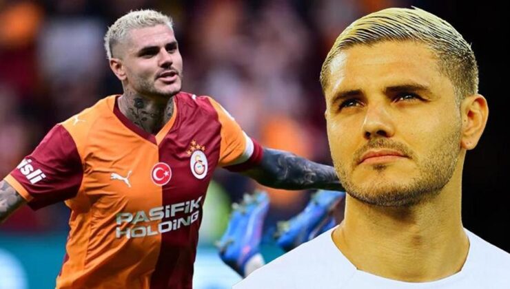 Mauro Icardi’ye İtalya’dan talip! Galatasaray sonrası yeni adresi netleşiyor