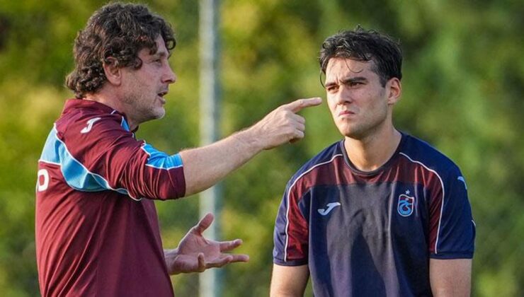 Midtjylland kulübünden Aral Şimşir’e övgü dolu sözler