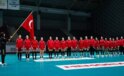 Milli Takım’ın kadrosu belli oldu