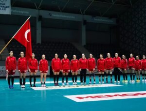 Milli Takım’ın kadrosu belli oldu