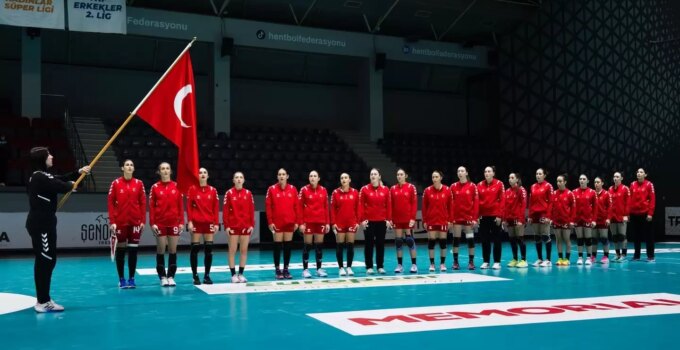 Milli Takım’ın kadrosu belli oldu