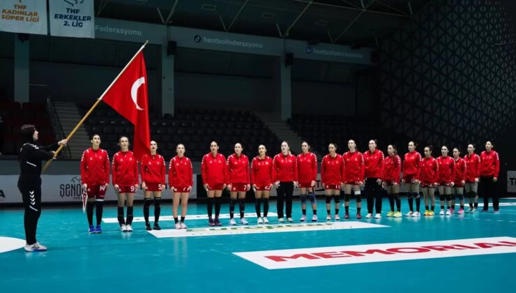 Milli Takım’ın kadrosu belli oldu