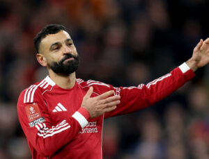 Mohamed Salah transferinde yeni gelişme!