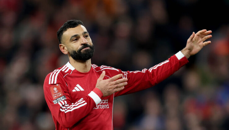 Mohamed Salah transferinde yeni gelişme!