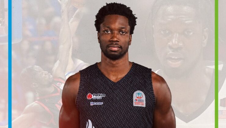Nathan Mensah, Aliağa Petkimspor'da