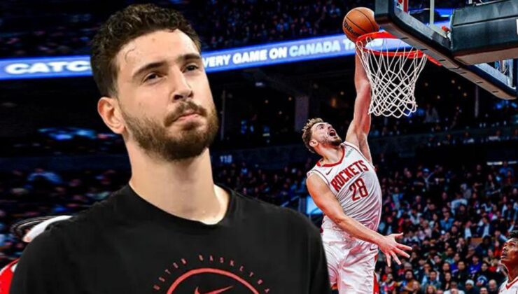 NBA’de bomba iddia: Boston Celtics, Alperen Şengün için gemileri yaktı ama…