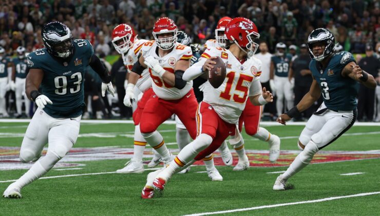 NFL'de dudak uçuklatan gelir