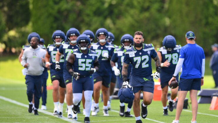 NFL'de satış rekoru