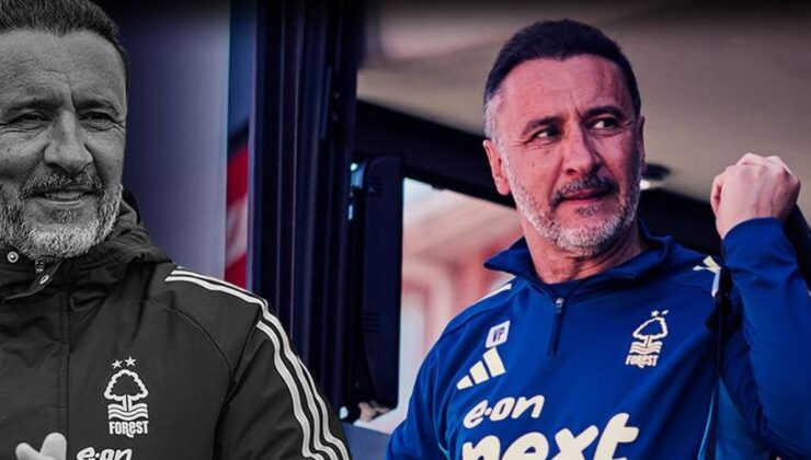 Nottingham Forest iki dakika kala Vitor Pereira’yı kovdu! Yok artık dedirten hareket: Mail gönderdiler