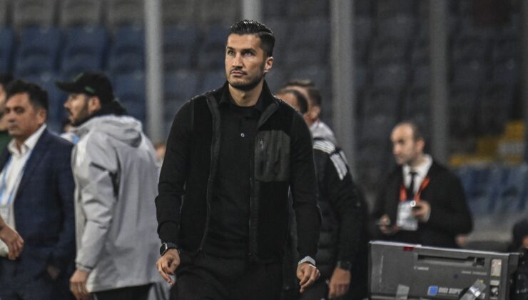 Nuri Şahin TRT SPOR'a konuştu