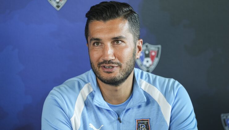 Nuri Şahin turdan emin