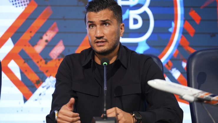 Nuri Şahin: Üzüntülü bir sonuç oldu