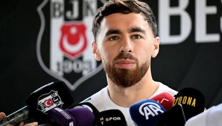 Orkun Kökçü’den büyük fedakarlık