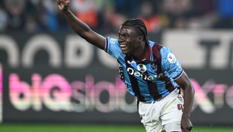 Oulai, Fiorentina'ya transfer oldu