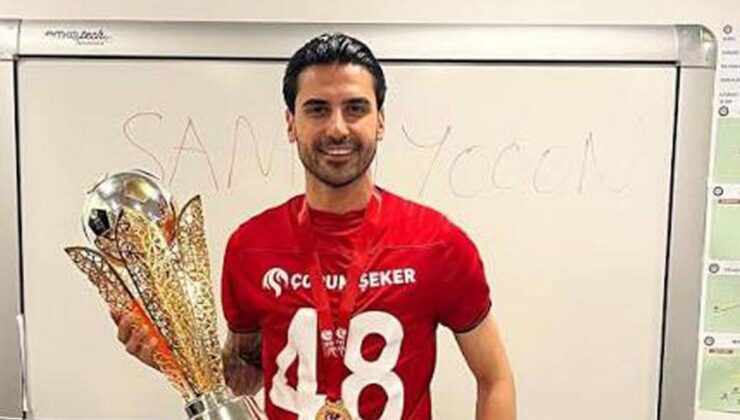 Ozan Sol yeniden Muğlaspor’da