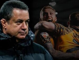 ÖZEL | Acun Ilıcalı, ikinci Premier Lig transferini de yapıyor! Hull City görüşmelere başladı