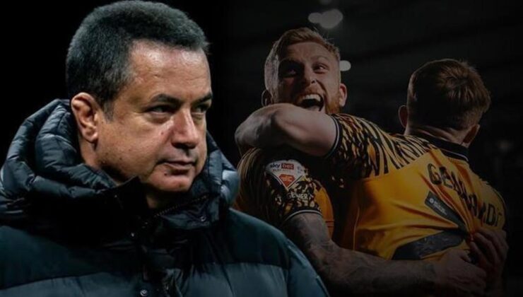 ÖZEL | Acun Ilıcalı, ikinci Premier Lig transferini de yapıyor! Hull City görüşmelere başladı
