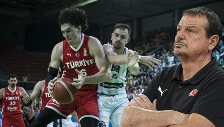 (ÖZET) 12 Dev Adam sürprize izin vermedi! Deplasmanda Bosna Hersek’i devirdi | Bosna Hersek – Türkiye maç sonucu: 75-82