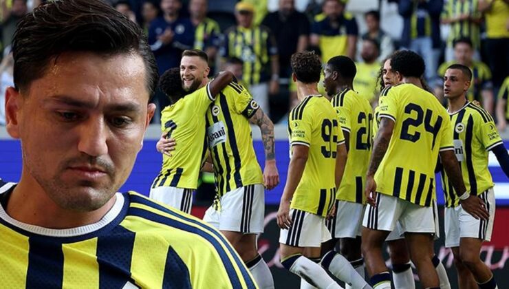 (ÖZET) Fenerbahçe’den 5 gollü prova! Fenerbahçe – Admira Wacker maç sonucu: 5-0