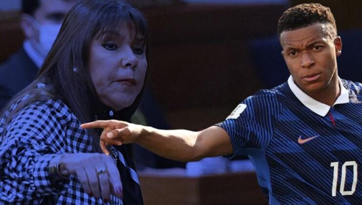 Paraguay maçı sonrası Mbappe’ye ırkçı saldırı ‘Kindar, kibirli, çirkin…’ Fransız yıldızdan sert yanıt