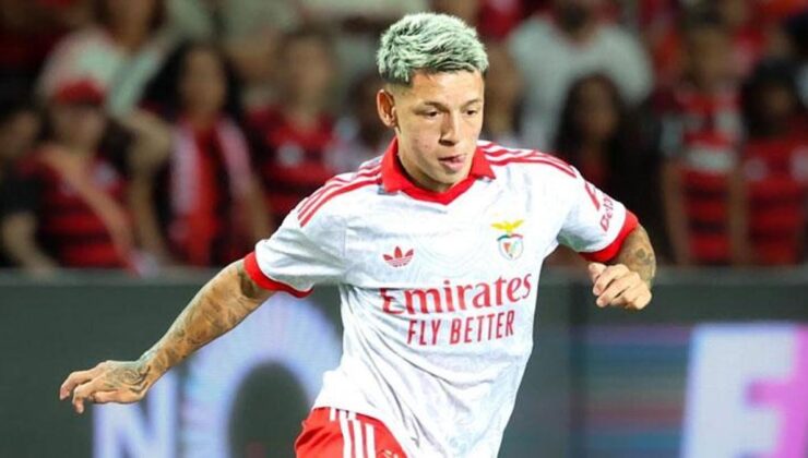 Prestianni’de son tango! Trabzonspor’dan rekor teklif