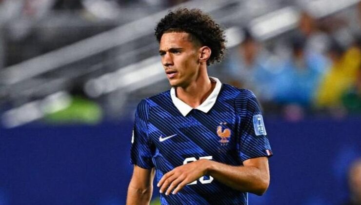 PSG, Monaco’nun yıldızını kaptı