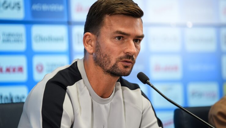 "Fenerbahçe beklediğimiz gibi oynadı"