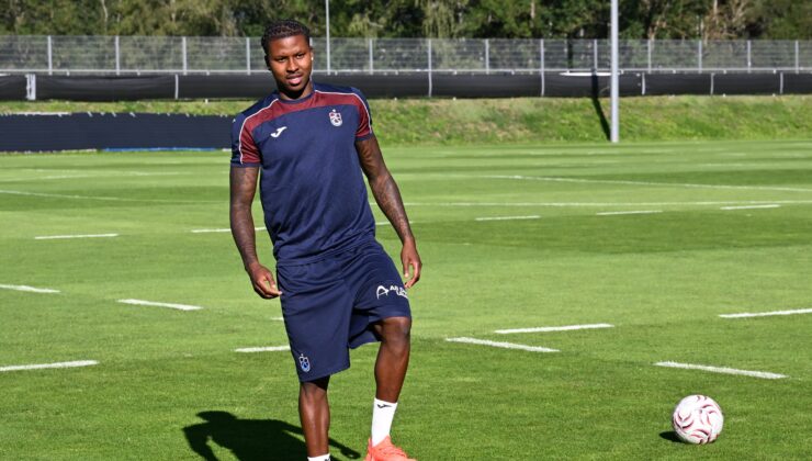 "Hayallerimin takımı Manchester City"