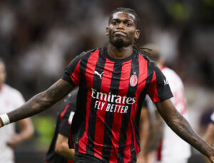 Rafael Leao Fenerbahçe’nin Gündeminde!