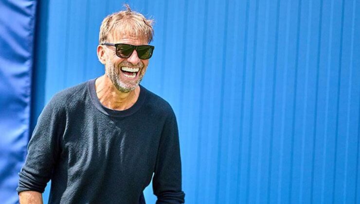 Resmen açıklandı, Jürgen Klopp teknik direktörlüğe geri döndü!