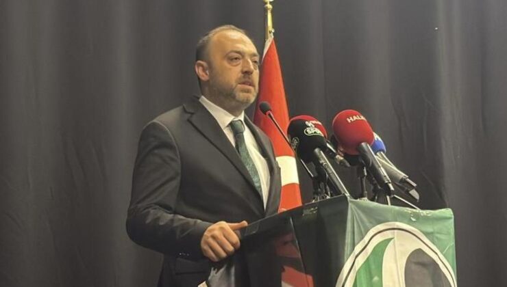 Sakaryaspor’da Enes Zengin: İnşallah güzel günler bizi bekliyor
