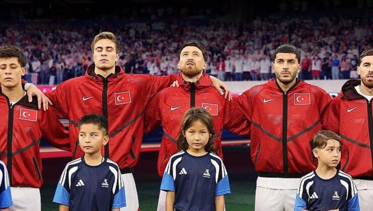 Salih Özcan Beşiktaş’ta! Slovakya kampına katılacak