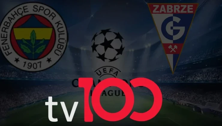 Fenerbahçe – Gornik Zabrze Maçı Hangi Kanalda, Saat Kaçta?