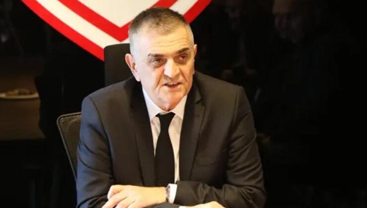 Samsunspor’dan transfer açıklaması