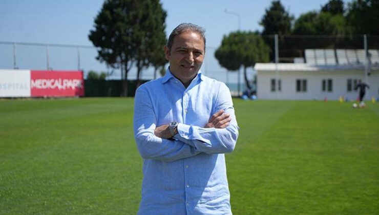 Samsunspor’dan transfer açıklaması: Defans ve orta sahaya takviye yapacağız