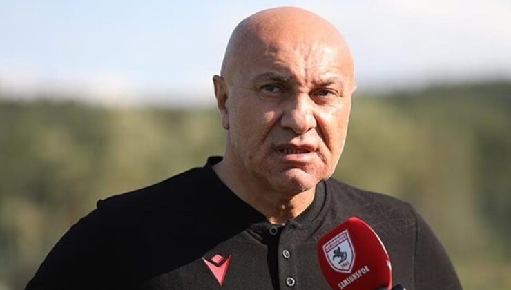 Samsunspor'un transfer stratejisi