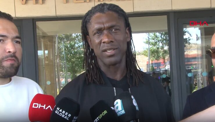 Seedorf'tan Arda Güler'e övgü