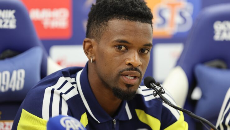 Semedo: Maçı oynamak için sabırsızlanıyorum