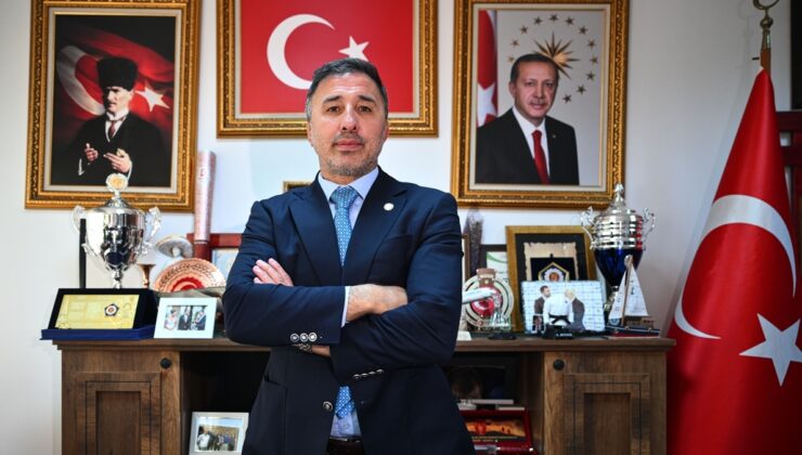 Sezer Huysuz: Tam donanımlı bir merkez olacak