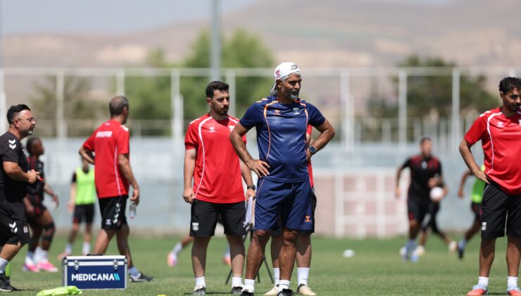 Sivasspor’a 3 dönem daha transfer yasağı