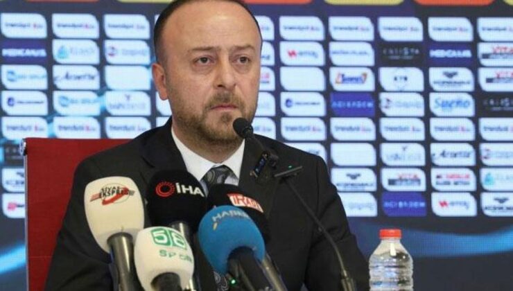 Sivasspor’a başkan adayı çıktı; Burak Özçoban yeniden aday
