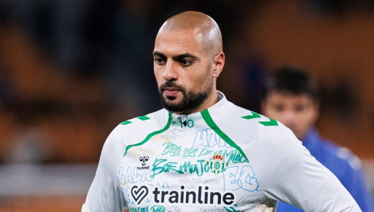 Sofyan Amrabat'a ilgi artıyor