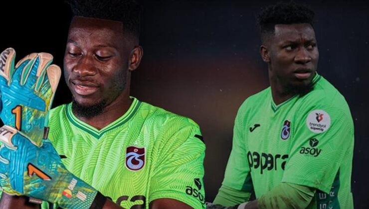 Son dakika | Trabzonspor transferi resmen açıkladı! 1 yıllık anlaşma