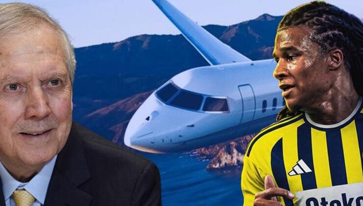 CANLI | Fenerbahçe’den Ake sonrası bir transfer daha! Adres yine İngiltere, görüşmeler başladı