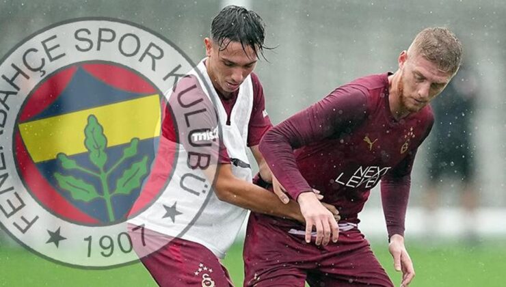 CANLI | Fenerbahçe’den bir transfer daha! Galatasaray’ın genç yıldızını kaptı, anlaşma tamam