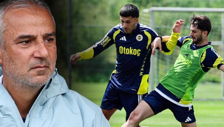 CANLI | Fenerbahçe’nin milli yıldızı, ezeli rakibe gidiyor! Transferde son dakika