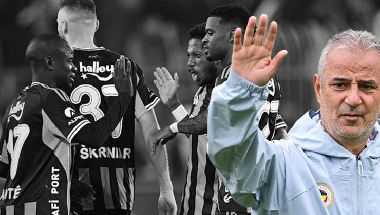 CANLI | Fenerbahçe’nin yıldız ismi Arabistan yolcusu! Görüşmeler başladı